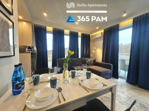 Apartament Bliżej Morza w Gąskach - 365PAM